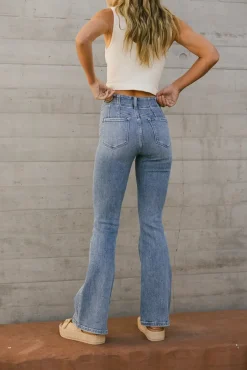 Bohme Marceline Bootcut Jeans