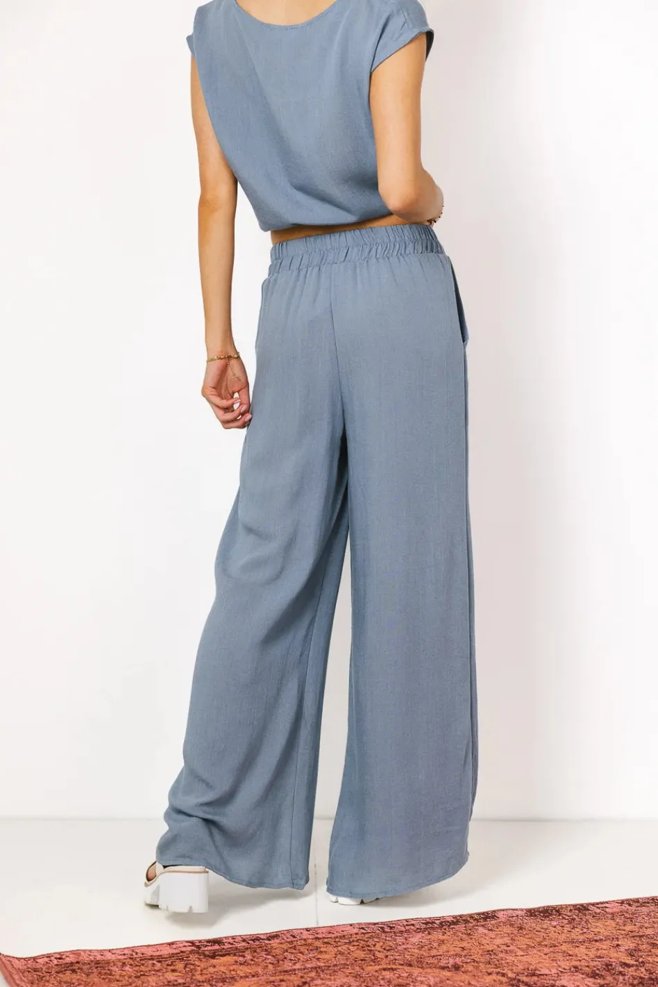 Bohme Maren Pants in - FINAL SALE