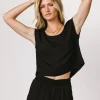 Bohme Maren Top in - FINAL SALE