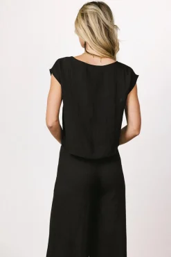 Bohme Maren Top in - FINAL SALE