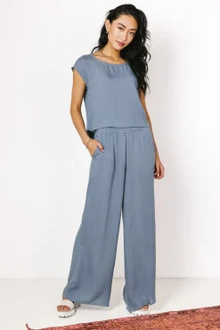 Bohme Maren Top in - FINAL SALE