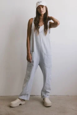 Bohme Marie Jumpsuit in