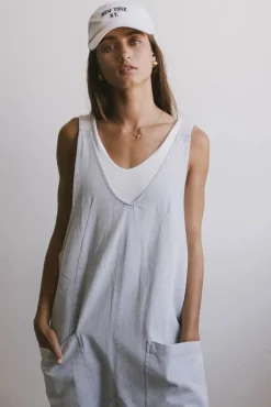 Bohme Marie Jumpsuit in
