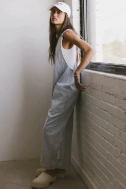 Bohme Marie Jumpsuit in