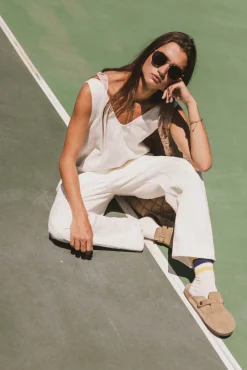Bohme Marie Jumpsuit in