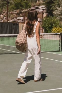 Bohme Marie Jumpsuit in