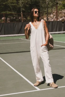 Bohme Marie Jumpsuit in