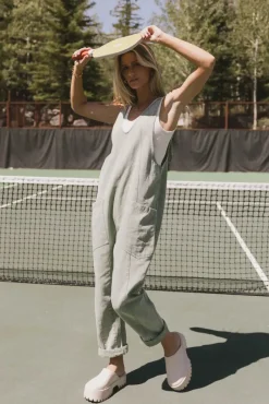Bohme Marie Jumpsuit in