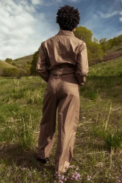 Bohme Marissa Straight Leg Pants - FINAL SALE
