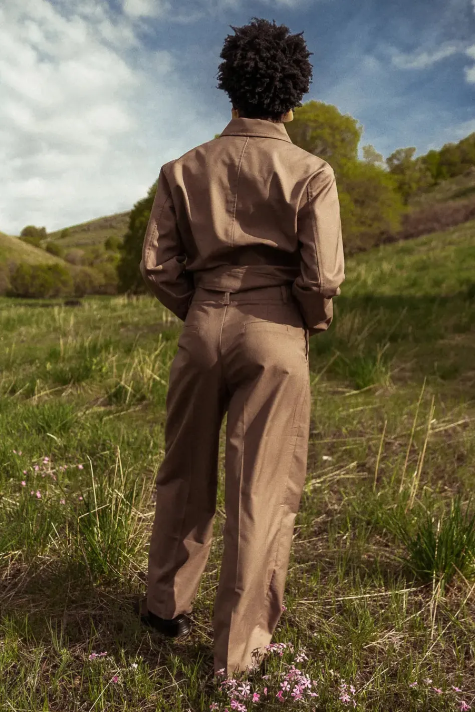 Bohme Marissa Straight Leg Pants - FINAL SALE