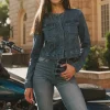 Bohme Matiste Denim Jacket