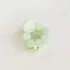 Bohme Matte Circle Claw Clip in