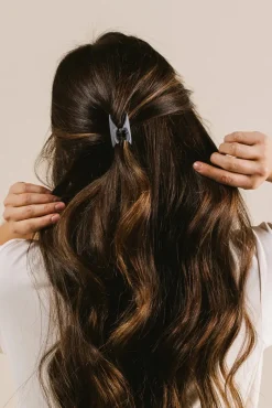 Bohme Matte Claw Clip in
