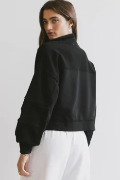 Bohme Maxfield Grommet Top in