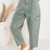 Bohme Mccoy Cargo Joggers