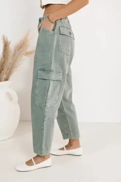 Bohme Mccoy Cargo Joggers