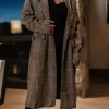 Bohme Mckenna Plaid Coat