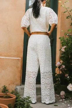 Bohme Meant To Be Pants - FINAL SALE