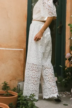 Bohme Meant To Be Pants - FINAL SALE
