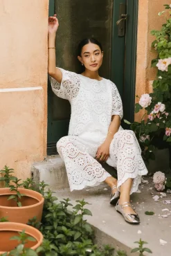 Bohme Meant To Be Pants - FINAL SALE