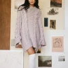 Bohme Melanie Oversized Sweater
