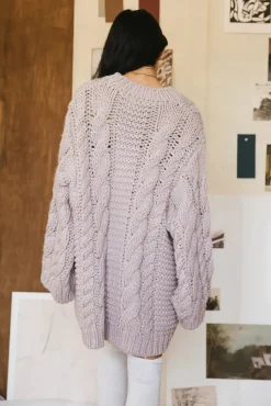 Bohme Melanie Oversized Sweater