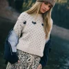 Bohme Merritt Knit Sweater