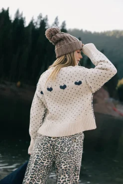 Bohme Merritt Knit Sweater