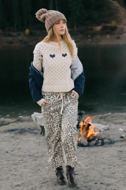 Bohme Merritt Knit Sweater