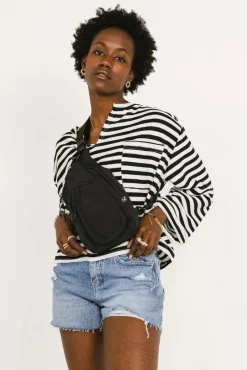 Bohme Micah Sling Bag in