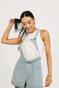 Bohme Micah Sling Bag in