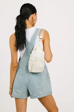 Bohme Micah Sling Bag in