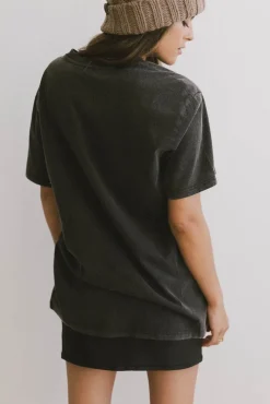 Bohme Mid Flight Vintage Graphic Tee