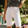 Bohme Miley Bermuda Shorts in - FINAL SALE