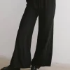 Bohme Mina Wide Leg Pants in