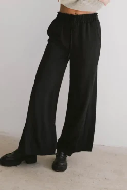 Bohme Mina Wide Leg Pants in