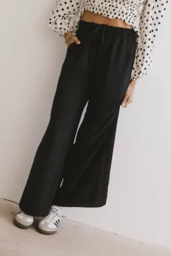 Bohme Mina Wide Leg Pants in