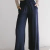 Bohme Mina Wide Leg Pants in