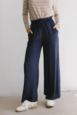 Bohme Mina Wide Leg Pants in