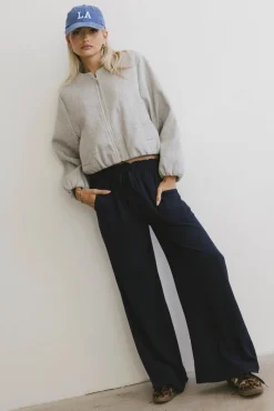 Bohme Mina Wide Leg Pants in