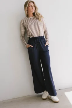 Bohme Mina Wide Leg Pants in
