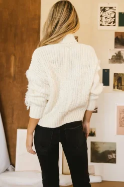 Bohme Mira Turtleneck Sweater