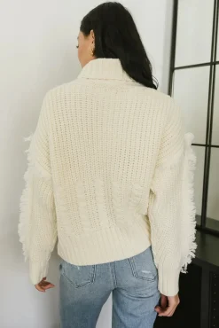 Bohme Mira Turtleneck Sweater