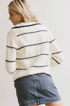Bohme Mirella Knit Cardigan