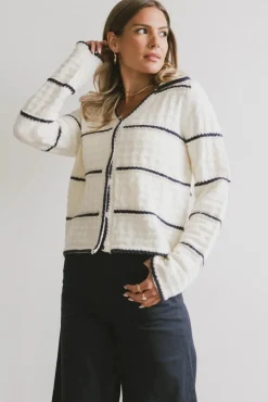Bohme Mirella Knit Cardigan