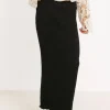 Bohme Monica Smocked Skirt