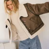 Bohme Mountain Peaks Moto Jacket