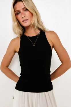 Bohme Moxie Tank in - FINAL SALE