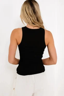 Bohme Moxie Tank in - FINAL SALE