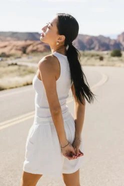 Bohme Moxie Tank in